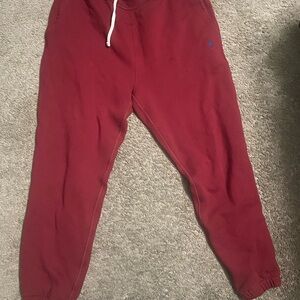 polo Ralph Lauren Men's Medium sweatpants